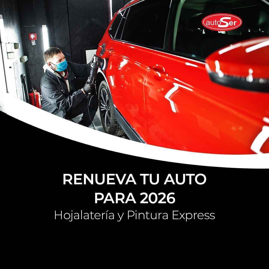 Hojalatería Promo