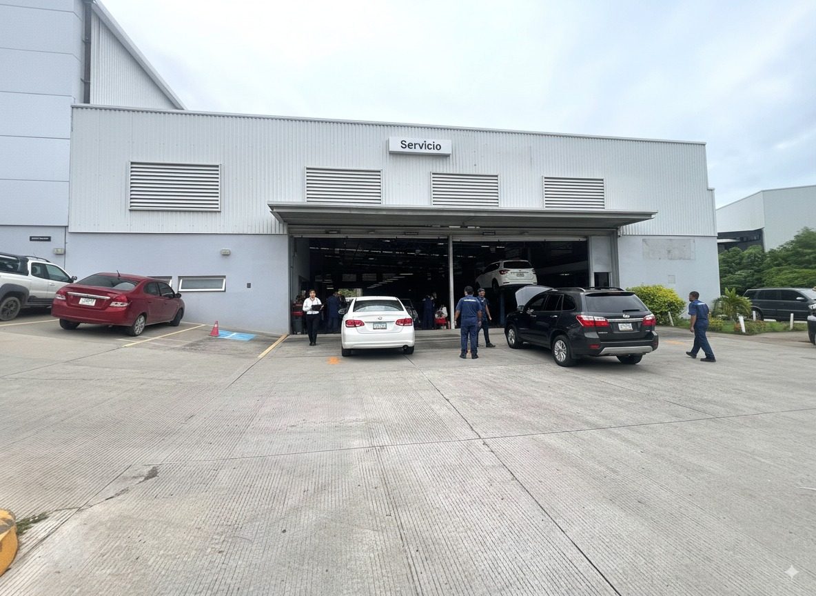 Professional Workshop