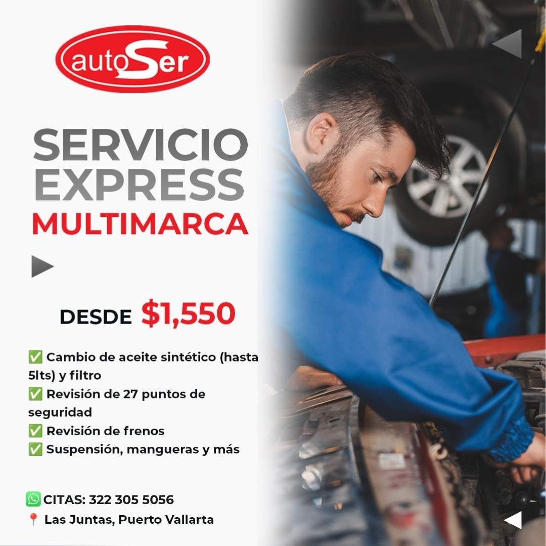 Taller Promo